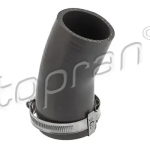 Ostatnia szansa Przewód powietrza doładowującego TOPRAN 119 065
