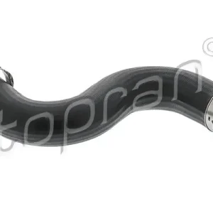 Wysoka jakość Przewód powietrza doładowującego TOPRAN 119 066