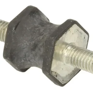 Oryginalny Odbojnik, pompa powietrza wtórnego TOPRAN 119 087