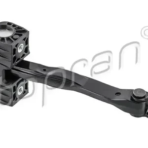 Rabat Ogranicznik drzwi TOPRAN 119 118