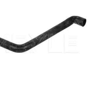 Niska cena Przewód elastyczny chłodnicy MEYLE 119 121 0014