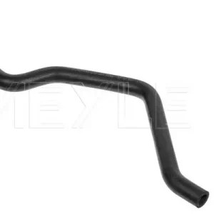 Przewód elastyczny chłodnicy MEYLE 119 121 0156 Szybka dostawa