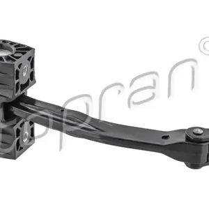 Ogranicznik drzwi TOPRAN 119 121 Bezpieczna płatność