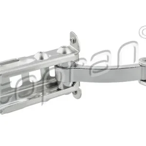 Premium Ogranicznik drzwi TOPRAN 119 122