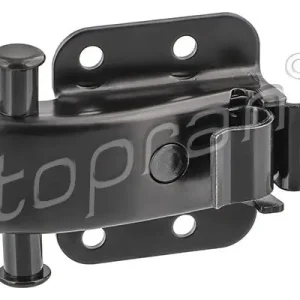 Niska cena Ogranicznik drzwi TOPRAN 119 124