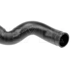 Tani Przewód powietrza doładowującego MEYLE 119 145 0007