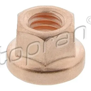 Nakrętka, kolektor wydechowy TOPRAN 119 148 Bezpieczna płatność