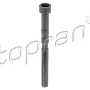 Wyprzedaż Śruba, oś dźwigienki zaworowej TOPRAN 119 150