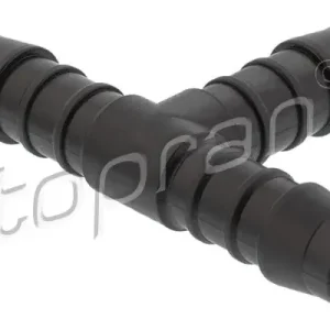 Łącznik, przewód płynu spryskiwacza TOPRAN 119 160 Zamów teraz