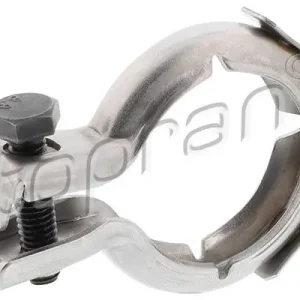 Ostatnia szansa Obejma rury układu wydechowego