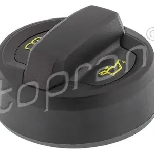 Pokrywa, wlew olejowy TOPRAN 119 171 Najlepsza cena