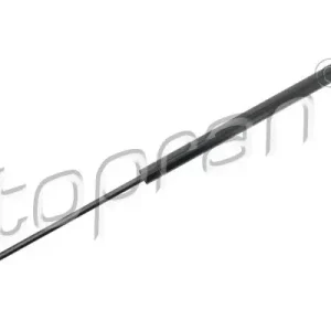 Niska cena Sprężyna gazowa, pokrywa bagażnika TOPRAN 119 184