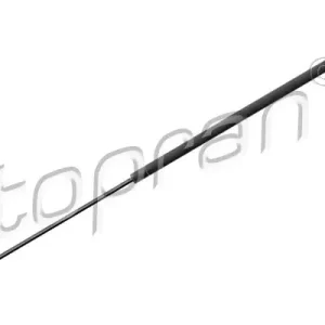 Zamów teraz Sprężyna gazowa, pokrywa komory silnika TOPRAN 119 210