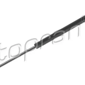 Sprężyna gazowa, pokrywa komory silnika TOPRAN 119 211 Zamów teraz