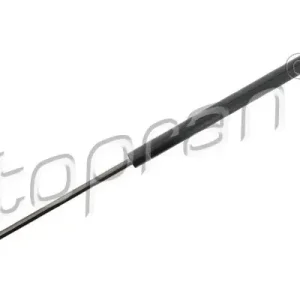 Sprężyna gazowa, pokrywa bagażnika TOPRAN 119 212 Tani