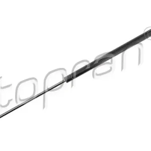 Sprężyna gazowa, pokrywa bagażnika TOPRAN 119 213 Oferta limitowana