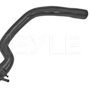 Oryginalny Przewód elastyczny chłodnicy MEYLE 119 222 0020