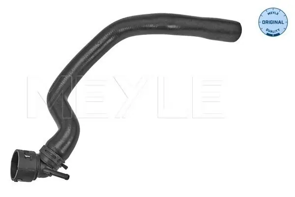 Oryginalny Przewód elastyczny chłodnicy MEYLE 119 222 0020