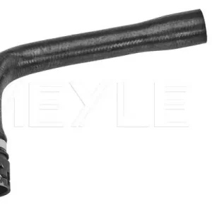 Przewód elastyczny chłodnicy MEYLE 119 222 0021 Wyprzedaż