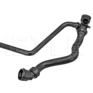 Ekspresowa dostawa Przewód elastyczny chłodnicy MEYLE 119 222 0023