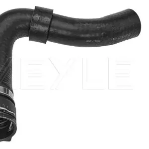 Przewód elastyczny chłodnicy MEYLE 119 222 0024 Najlepsza cena