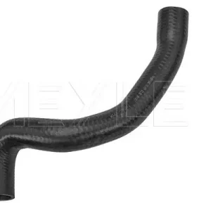 Premium Przewód elastyczny chłodnicy MEYLE 119 222 0027