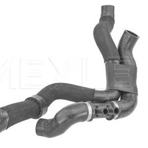 Tylko dziś Przewód elastyczny chłodnicy MEYLE 119 222 0029