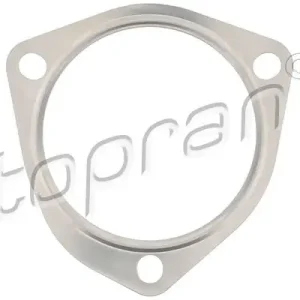 Oryginalny Uszczelka, rura wylotowa TOPRAN 119 239