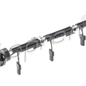 Oferta limitowana Złącze kablowe, wtryskiwacz TOPRAN 119 250