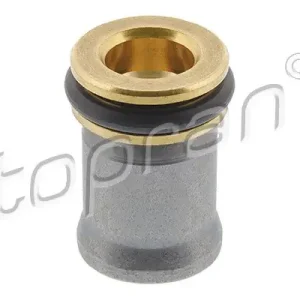 Tylko dziś Zawór utrzymujący ciśnienie oleju TOPRAN 119 264