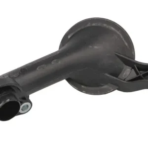 Rurka ssąca pompy olejowej TOPRAN 119 265 Autentyczny