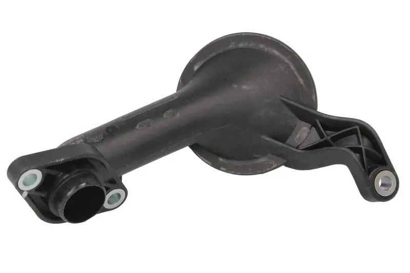 Rurka ssąca pompy olejowej TOPRAN 119 265 Autentyczny