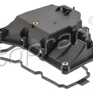 Separator oleju, odpowietrzenie przestrzeni korbowej TOPRAN 119 278 Kup teraz