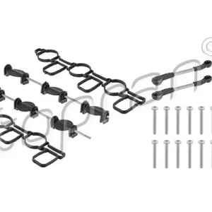 Oferta limitowana Zestaw naprawczy, moduł rury ssącej TOPRAN 119 283