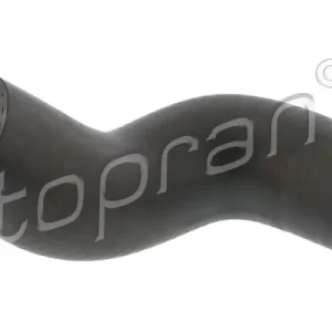 Zwrot pieniędzy Przewód elastyczny chłodnicy TOPRAN 119 286