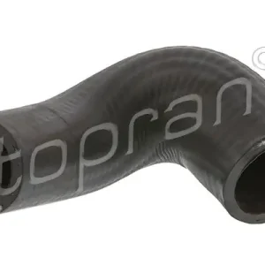 Wyprzedaż Przewód elastyczny chłodnicy TOPRAN 119 287