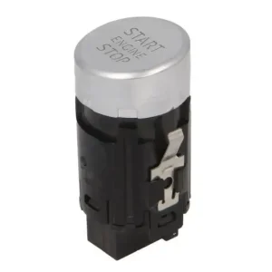 Przycisk uruchamiania / wyłączania silnika TOPRAN 119 292 Oryginalny