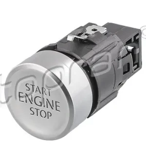 Popularny Przycisk uruchamiania / wyłączania silnika TOPRAN 119 310