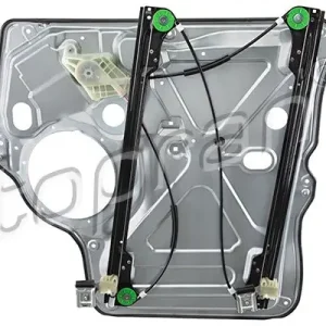 Zamów teraz Podnośnik szyby TOPRAN 119 323