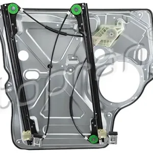 Oferta limitowana Podnośnik szyby TOPRAN 119 324