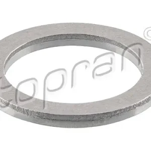 Nowość Pierścień uszczelniający, doładowanie TOPRAN 119 339