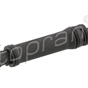 Rura prowadząca, miska olejowa (aut. skrzynia biegów) TOPRAN 119 343 Autentyczny