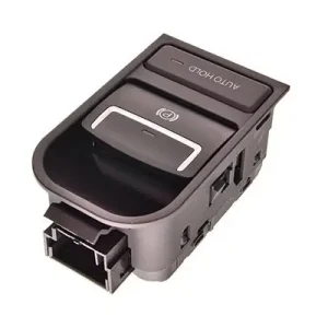 Włącznik, uruchamiania hamulca postojowego TOPRAN 119 359 Zwrot pieniędzy