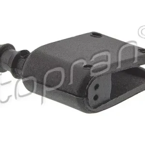 Dysza spryskiwacza, czyszczenie szyb TOPRAN 119 431 Autentyczny