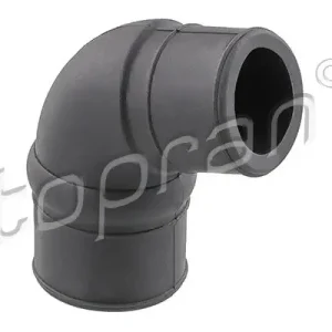 Rabat Przewód elastyczny, odpowietrzenie pokrywy rozrządu TOPRAN 119 448