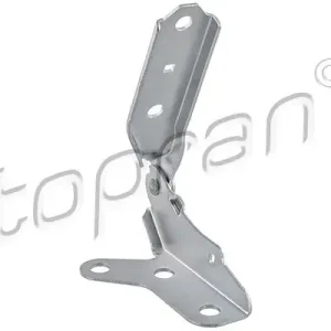 Niska cena Zawias, pokrywa komory silnika TOPRAN 119 515