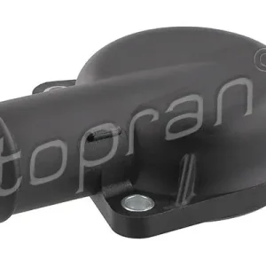 Wysoka jakość Kołnierz płynu chłodzącego TOPRAN 119 533