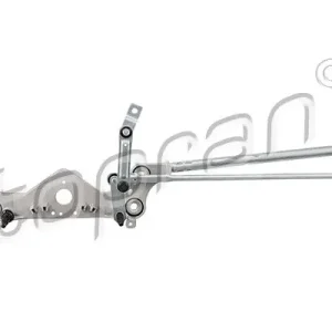 Wyprzedaż Napęd wycieraczek TOPRAN 119 552