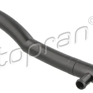 Szybka dostawa Rurka płynu chłodzącego TOPRAN 119 554