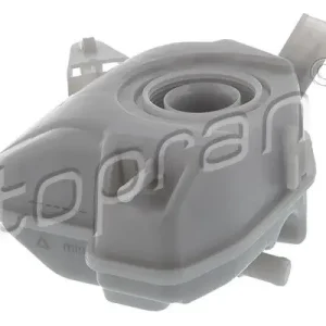 Autentyczny Zbiorniczek wyrównawczy, płyn chłodzący TOPRAN 119 637